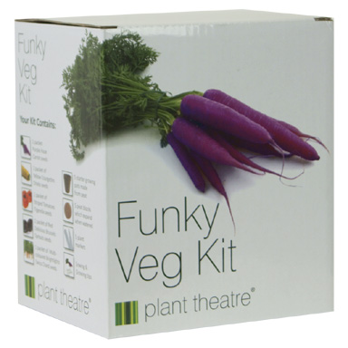 Funky Veg Kit